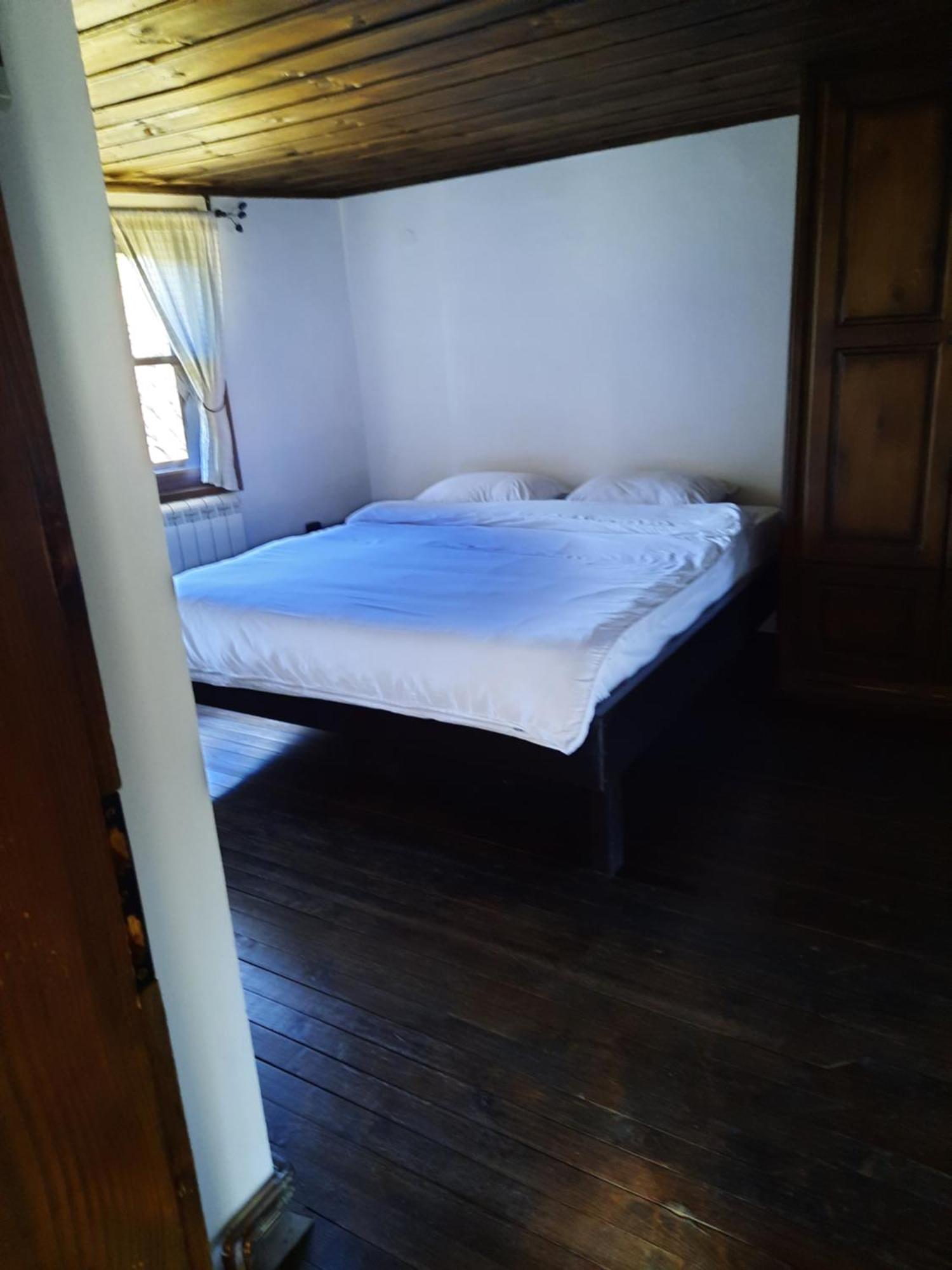 Hotel Чолаковата Къща Koprivshtitsa Esterno foto