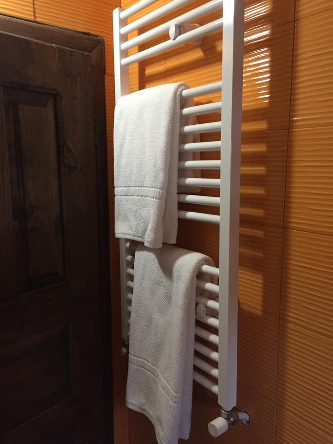 Hotel Чолаковата Къща Koprivshtitsa Esterno foto