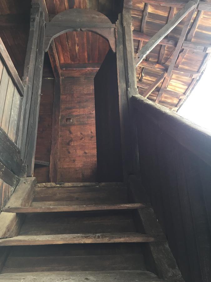 Hotel Чолаковата Къща Koprivshtitsa Esterno foto