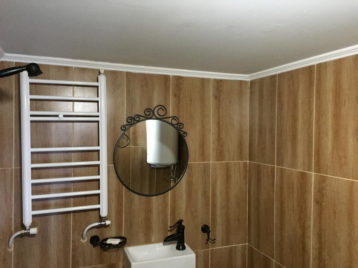 Hotel Чолаковата Къща Koprivshtitsa Esterno foto