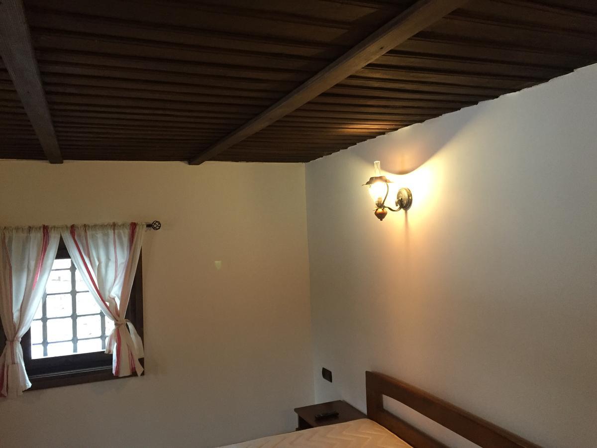 Hotel Чолаковата Къща Koprivshtitsa Esterno foto
